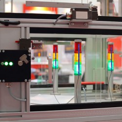 Advantech BB-WCD-LSSCBL