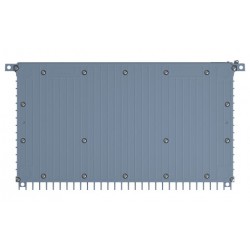 Westermo RedFox-5728-E-F16G-T12G-HV