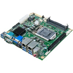 Advantech PPC-MB-610