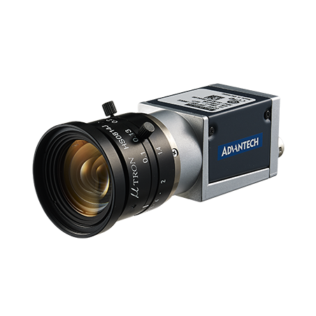 Advantech QCAM-GM2500-014DE