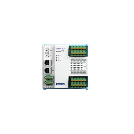 Advantech AMAX-4834-AE