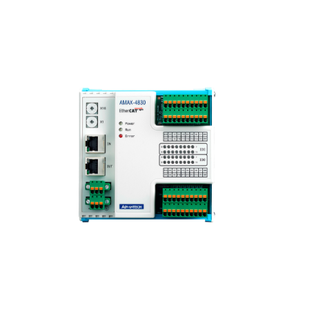 Advantech AMAX-4830SO-AE