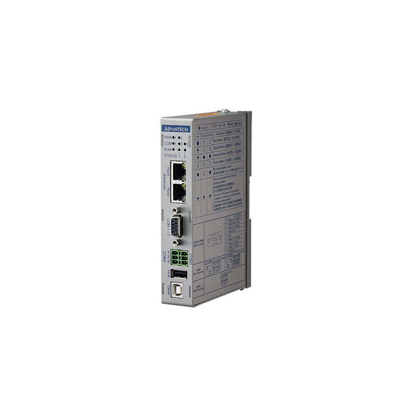 Advantech WOP-2000G-N2AE