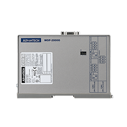 Advantech WOP-2000G-N2AE
