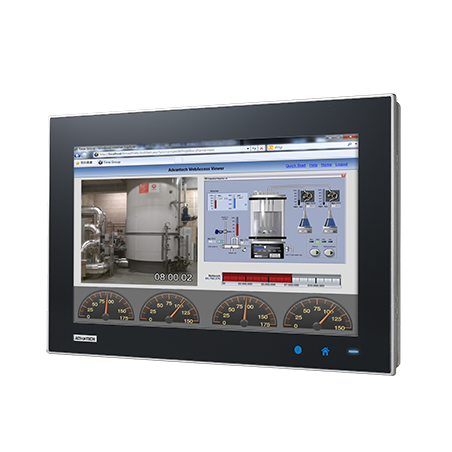 Advantech TPC-1551WP-E3AE