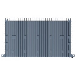 Westermo RedFox-5728-F16G-T12G-HV