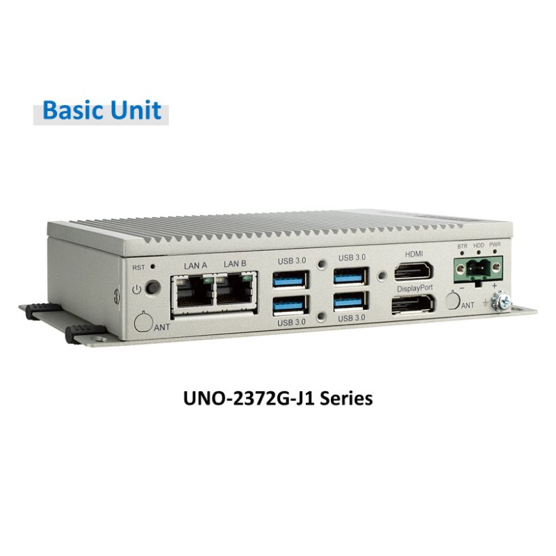 Advantech UNO-2372G-E022AE