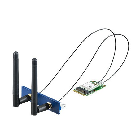 Advantech PCM-24S2WF-BE