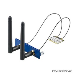 Advantech PCM-24S2WF-BE