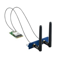 Advantech PCM-24S2WF-BE