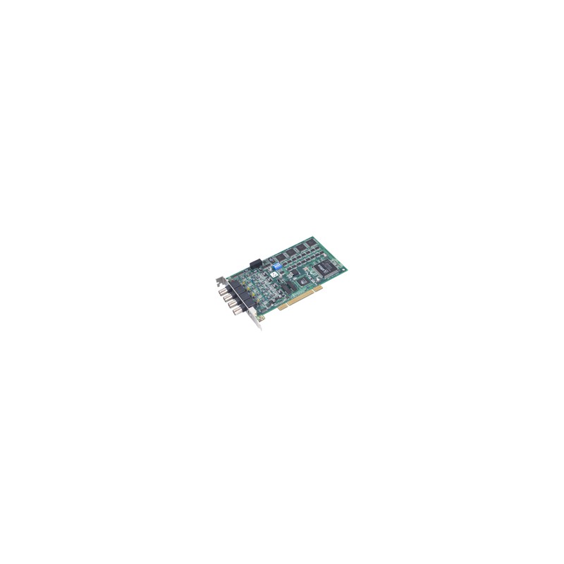Advantech PCI-1714UL-BE