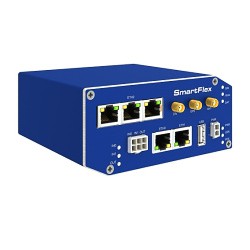 Advantech BB-SR30309125-SWH
