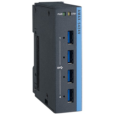Advantech AMAX-5424V-A