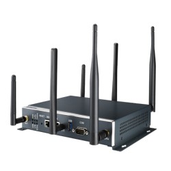 Advantech WISE-3610ZOS-41B1E