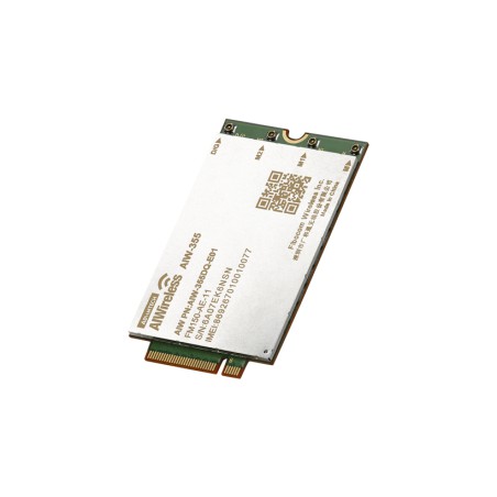 Advantech AIW-355DQ-N01