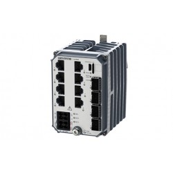 Westermo Lynx-5512-E-F4G-T8G-LV