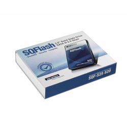 Advantech SQF-S25S8-32G-S8C