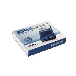 Advantech SQF-S25S8-256G-S8E