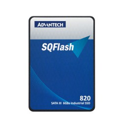 Advantech SQF-S25S8-256G-S8E