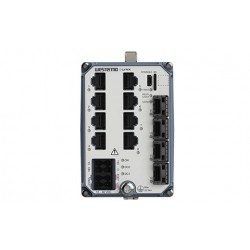 Westermo Lynx-5512-E-F4G-T8G-LV