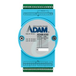 Advantech ADAM-6350-A1