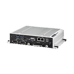 Advantech ARK-1550-S6A1E