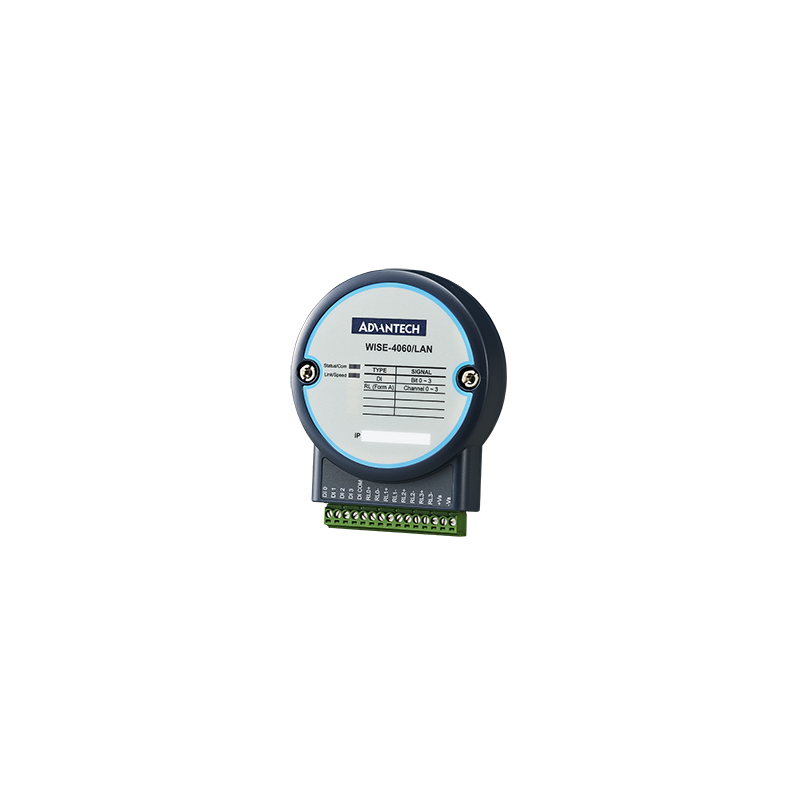 Advantech WISE-4060/LAN-AE