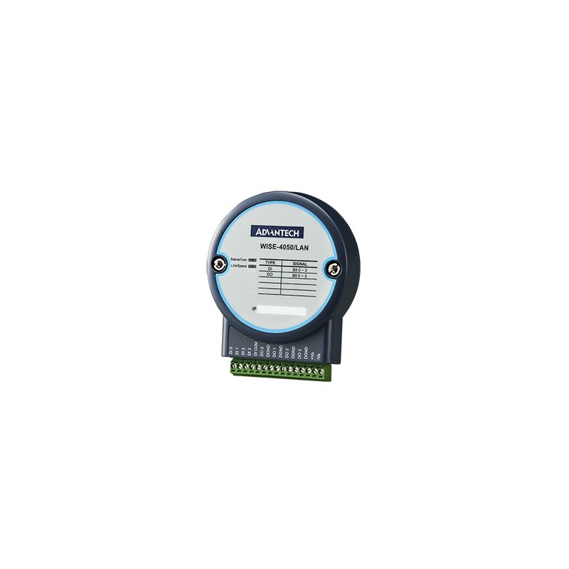 Advantech WISE-4050/LAN-AE