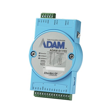 Advantech ADAM-6117EI-AE
