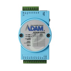 Advantech ADAM-6066-D