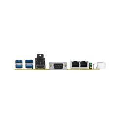 Advantech MIO-5391C3-U1A1