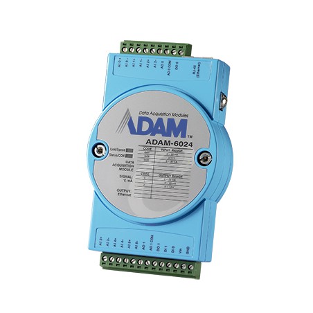 Advantech ADAM-6024-D