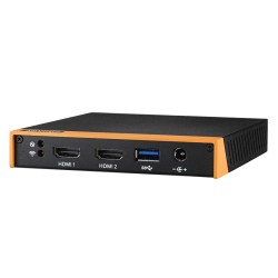 Advantech DS-100GL-S8A1E