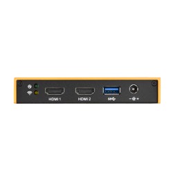 Advantech DS-100GF-S8A1E