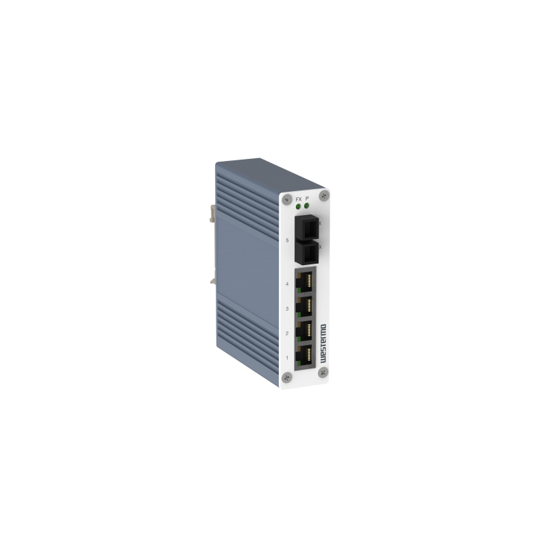 Westermo SandCat-2305-F1-MM-T4-LV