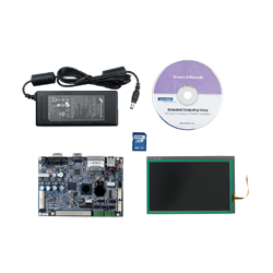 Advantech RSB-4210DK-B00E