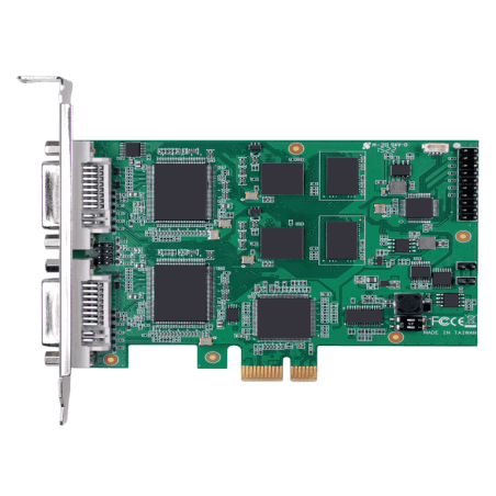 Advantech DVP-7021HE