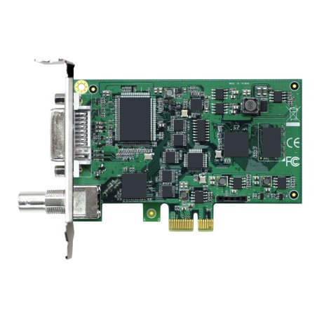 Advantech DVP-7019HE