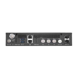 Advantech VEGA-6301E3-3EAE
