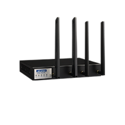 Advantech FWA-1010VC-4CA2S