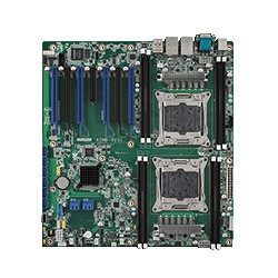Advantech ASMB-923I-00A1E