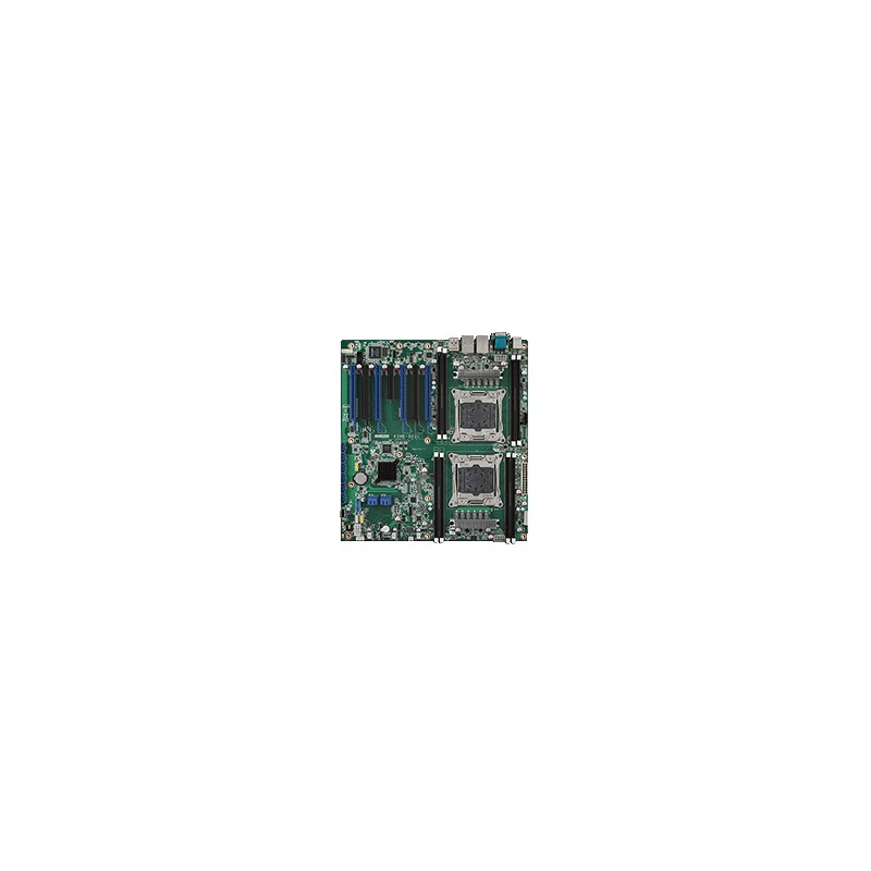Advantech ASMB-923I-00A1E