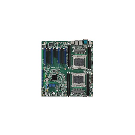 Advantech ASMB-923I-00A1E