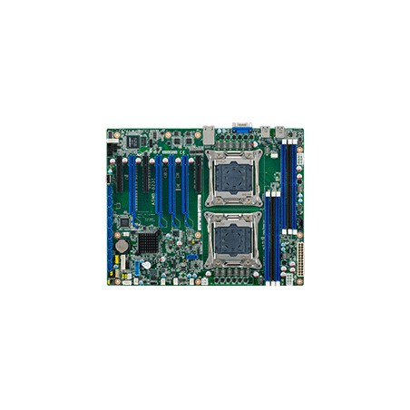 Advantech ASMB-823I-00A1E