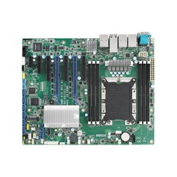 Advantech ASMB-815T2-00A1E