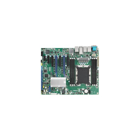 Advantech ASMB-815T2-00A1E