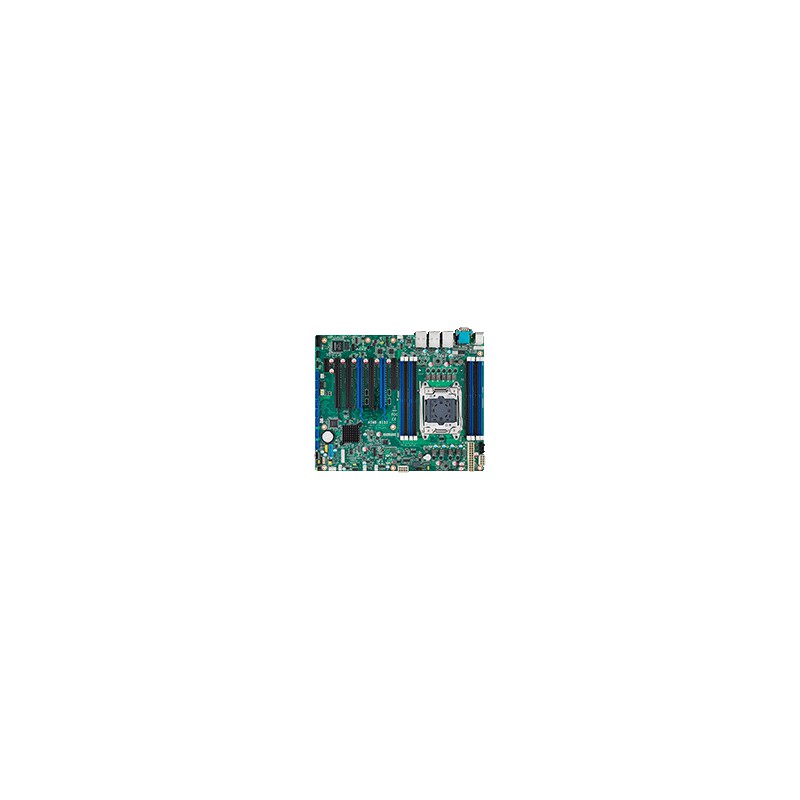 Advantech ASMB-813I-00A1E
