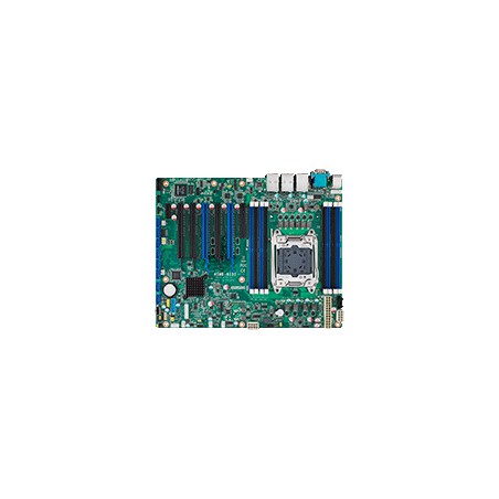 Advantech ASMB-813I-00A1E