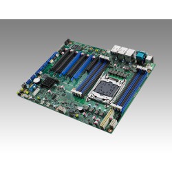 Advantech ASMB-813I-00A1E