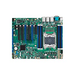 Advantech ASMB-813-00A1E